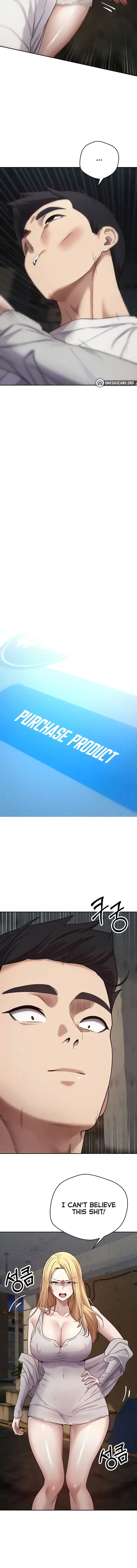 Turning My Life Around With Crypto Chapter 8 - Page 2