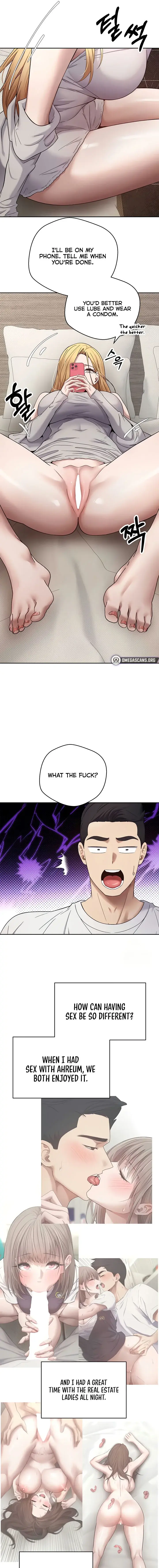 Turning My Life Around With Crypto Chapter 8 - Page 9