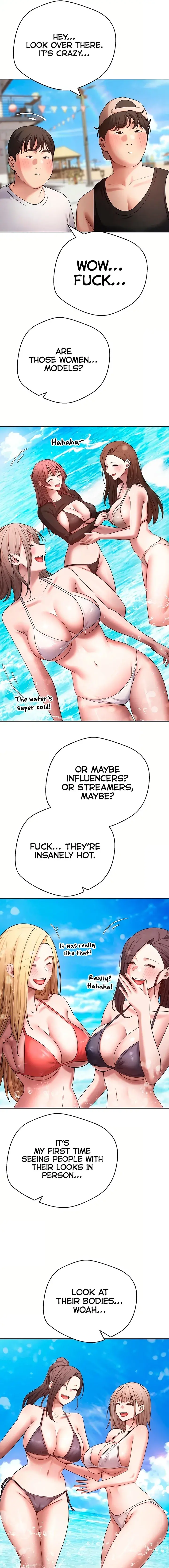 Turning My Life Around With Crypto Chapter 80 - Page 3