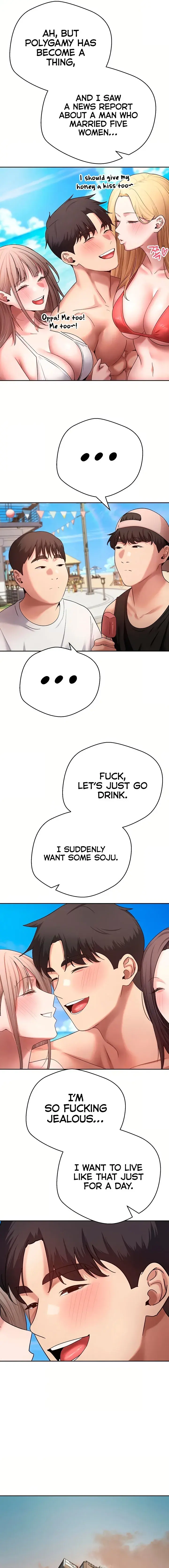 Turning My Life Around With Crypto Chapter 80 - Page 5
