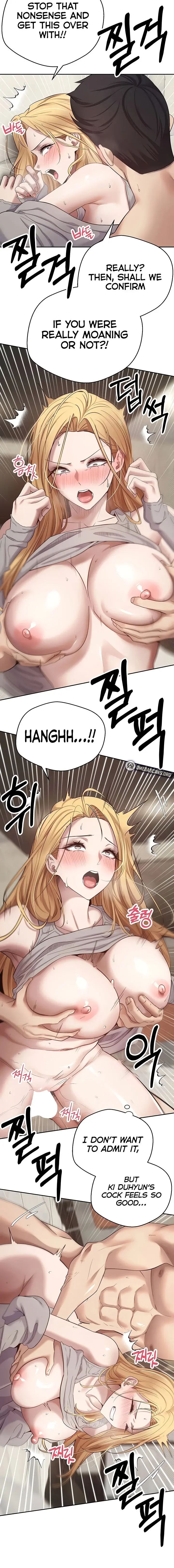 Turning My Life Around With Crypto Chapter 9 - Page 10