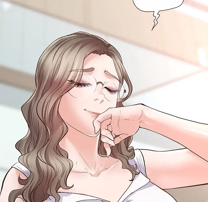 Tutoring The Lonely Missus Chapter 0 - Page 12