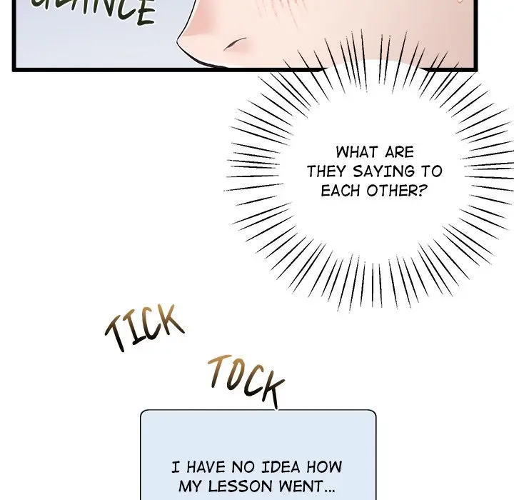 Tutoring The Lonely Missus Chapter 0 - Page 22