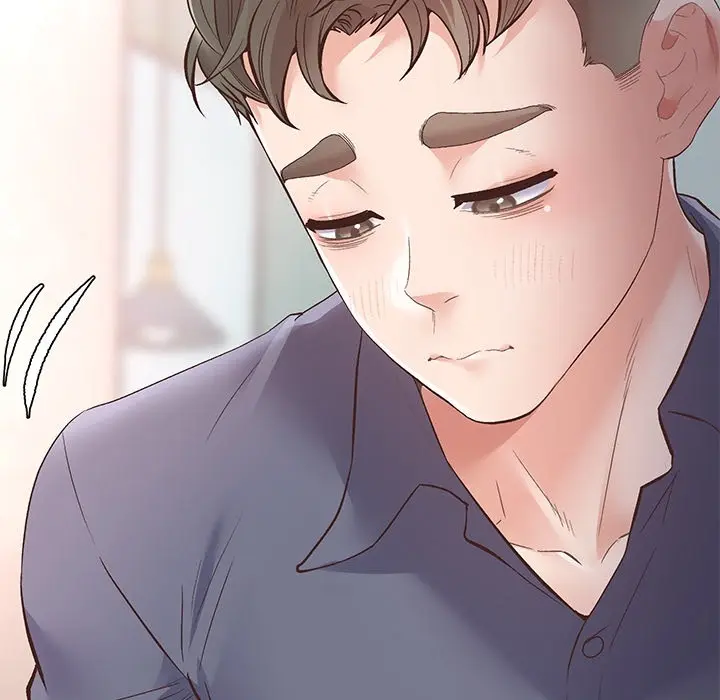 Tutoring The Lonely Missus Chapter 0 - Page 31
