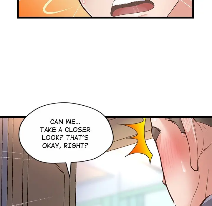 Tutoring The Lonely Missus Chapter 0 - Page 37