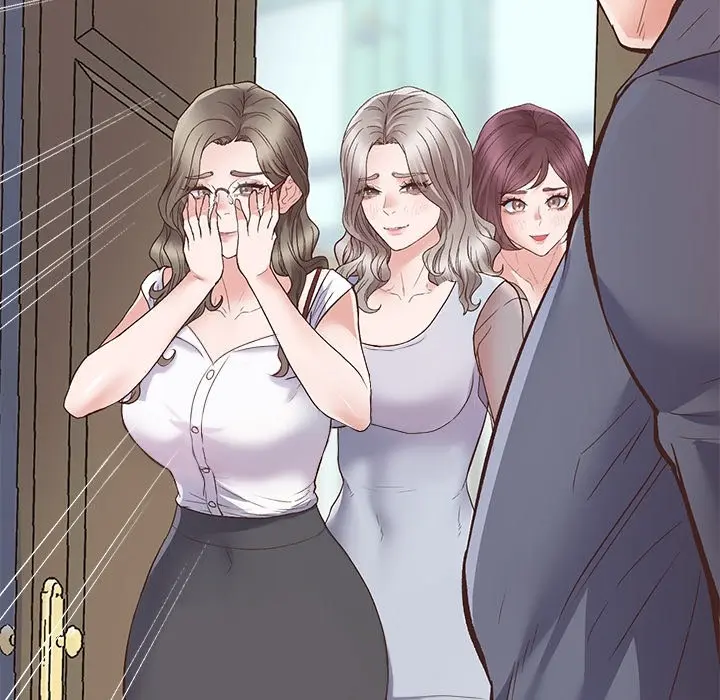 Tutoring The Lonely Missus Chapter 0 - Page 38