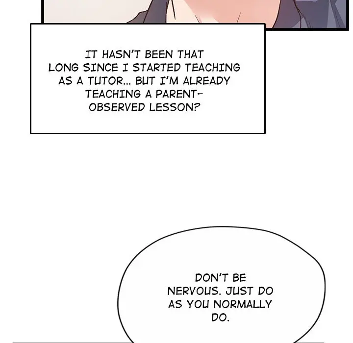 Tutoring The Lonely Missus Chapter 0 - Page 5