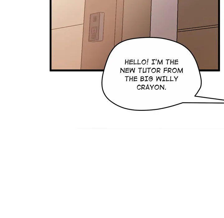 Tutoring The Lonely Missus Chapter 1 - Page 103
