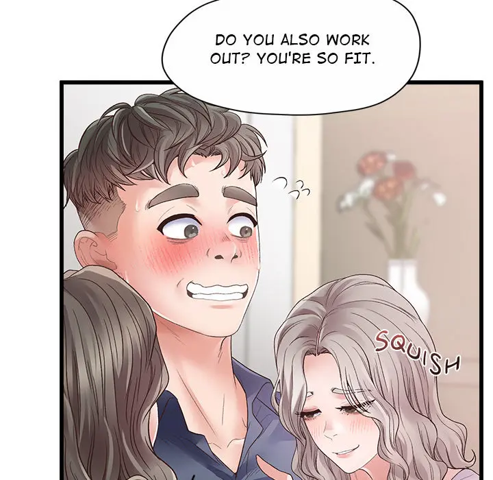 Tutoring The Lonely Missus Chapter 1 - Page 128