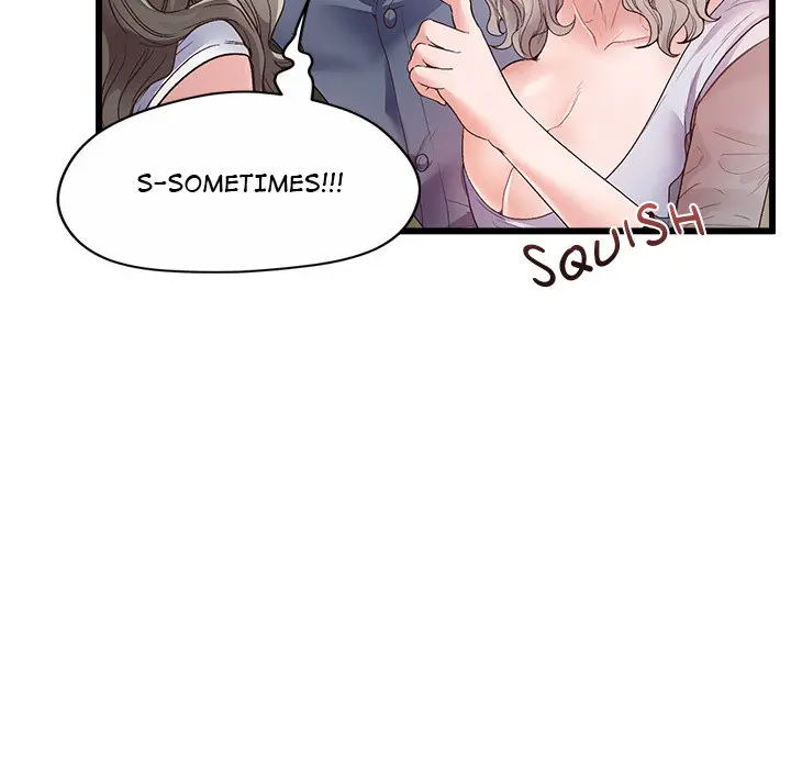 Tutoring The Lonely Missus Chapter 1 - Page 129