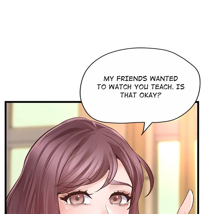 Tutoring The Lonely Missus Chapter 1 - Page 132
