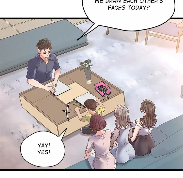 Tutoring The Lonely Missus Chapter 1 - Page 137