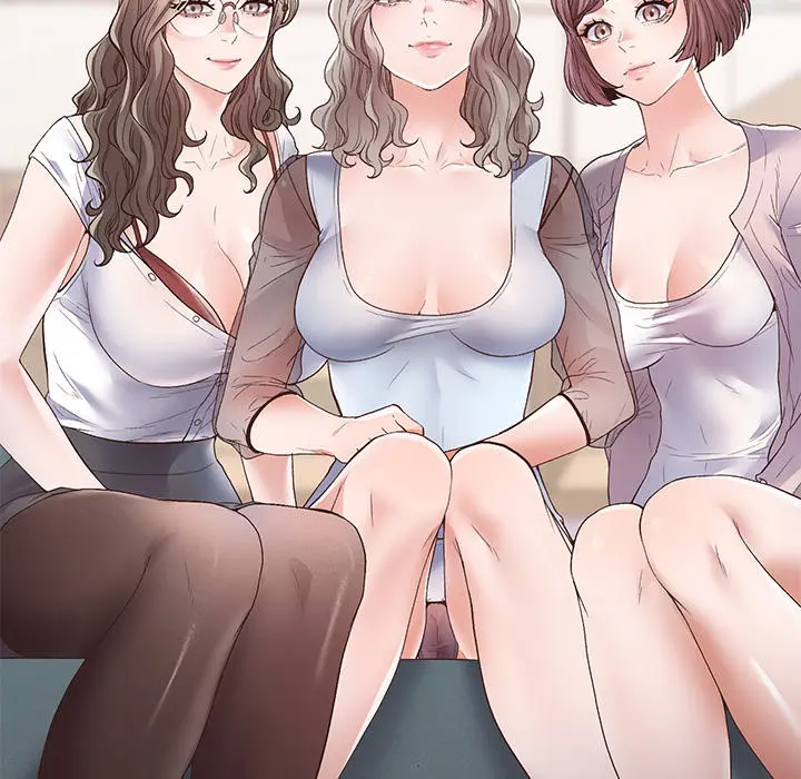 Tutoring The Lonely Missus Chapter 1 - Page 144
