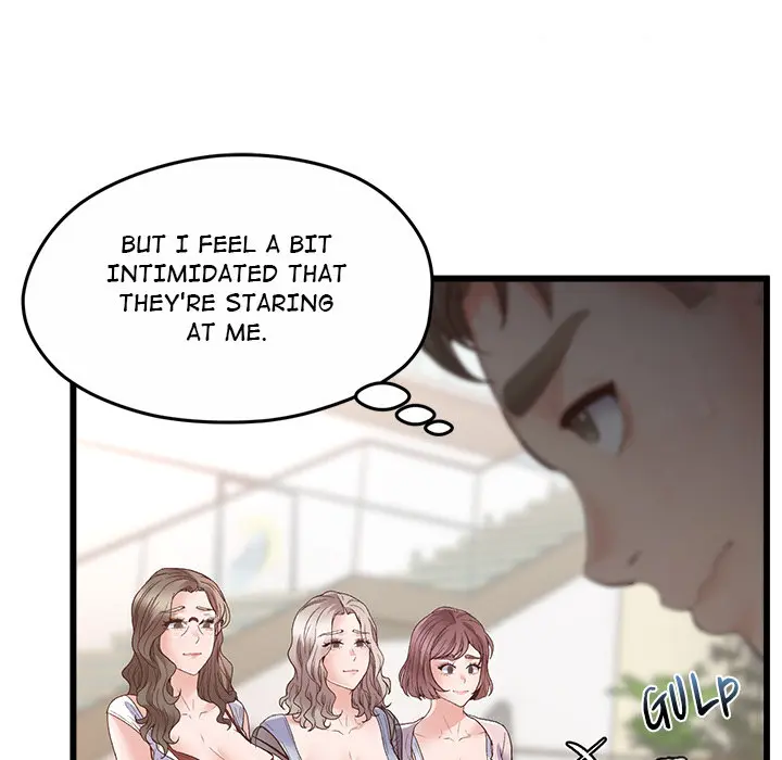 Tutoring The Lonely Missus Chapter 1 - Page 146