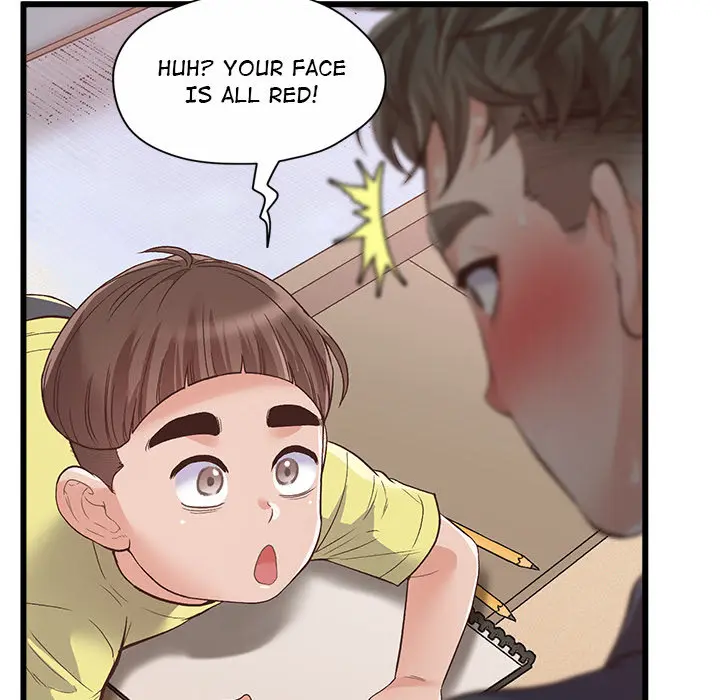 Tutoring The Lonely Missus Chapter 1 - Page 177