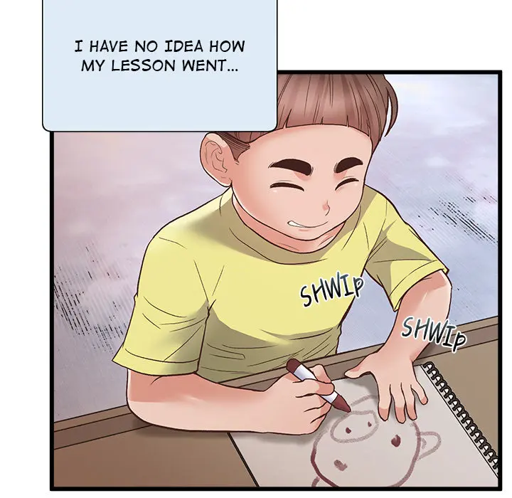 Tutoring The Lonely Missus Chapter 1 - Page 204