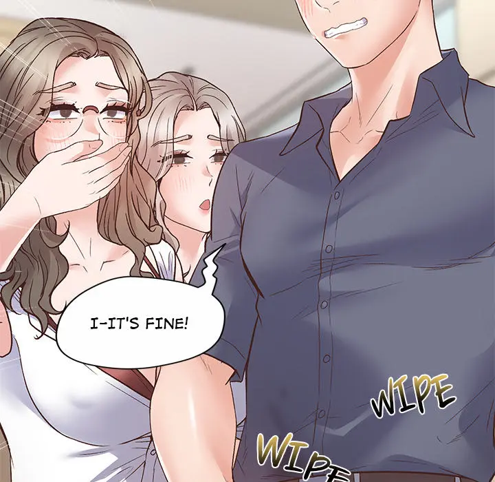 Tutoring The Lonely Missus Chapter 1 - Page 214
