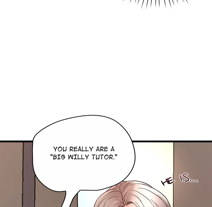 Tutoring The Lonely Missus Chapter 1 - Page 234