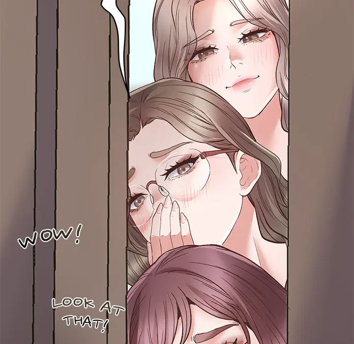Tutoring The Lonely Missus Chapter 1 - Page 235