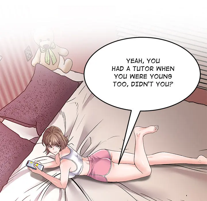 Tutoring The Lonely Missus Chapter 1 - Page 67
