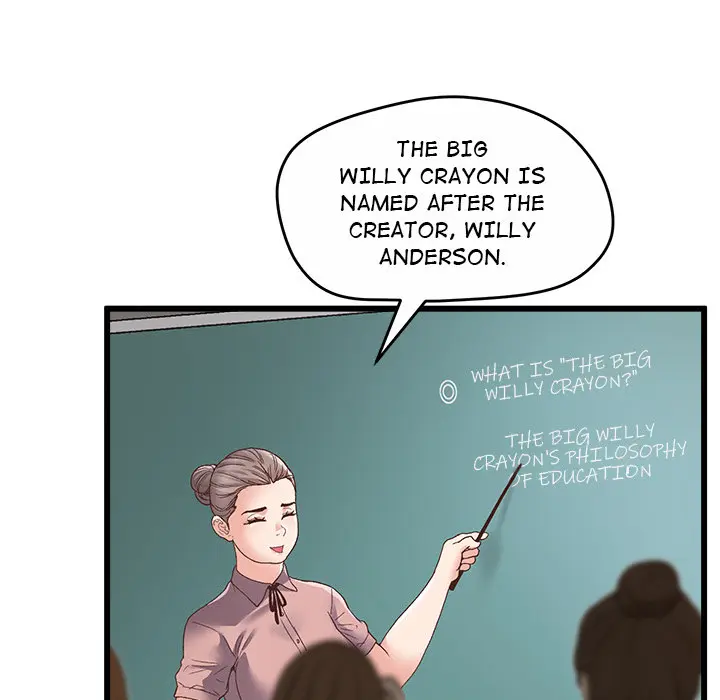 Tutoring The Lonely Missus Chapter 1 - Page 79