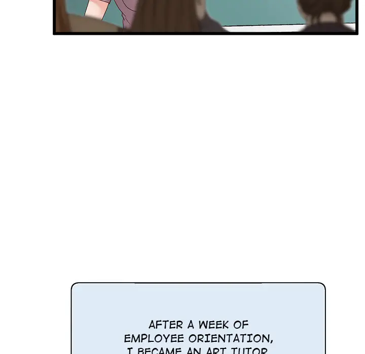 Tutoring The Lonely Missus Chapter 1 - Page 80