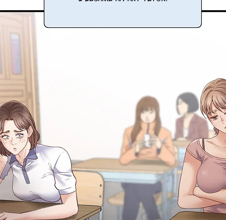 Tutoring The Lonely Missus Chapter 1 - Page 81