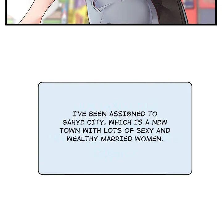 Tutoring The Lonely Missus Chapter 1 - Page 98