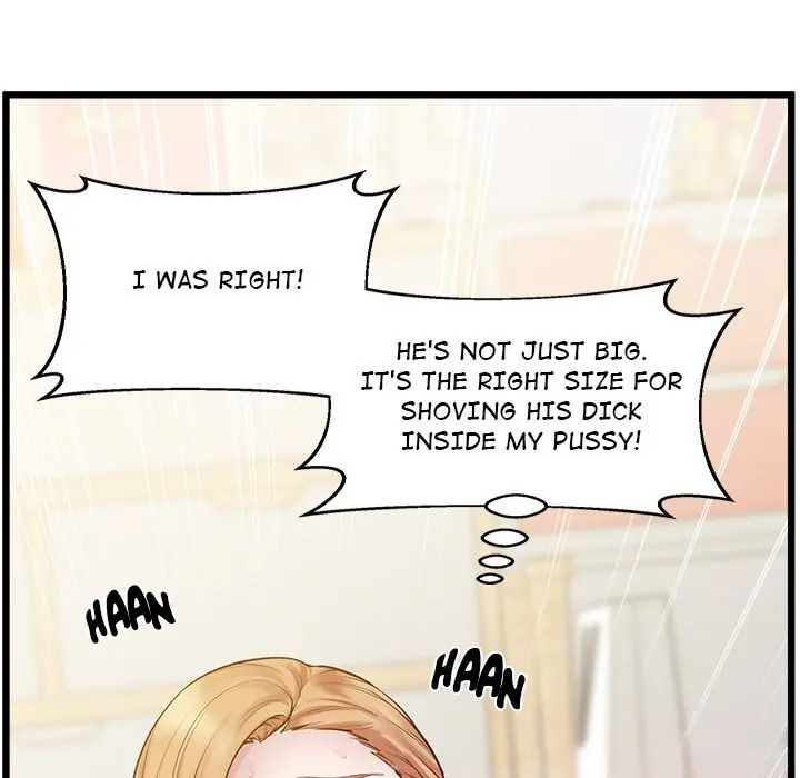 Tutoring The Lonely Missus Chapter 10 - Page 107