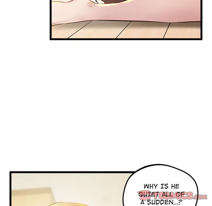 Tutoring The Lonely Missus Chapter 10 - Page 12