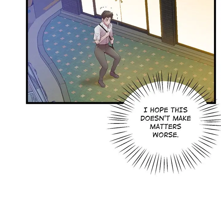 Tutoring The Lonely Missus Chapter 10 - Page 146