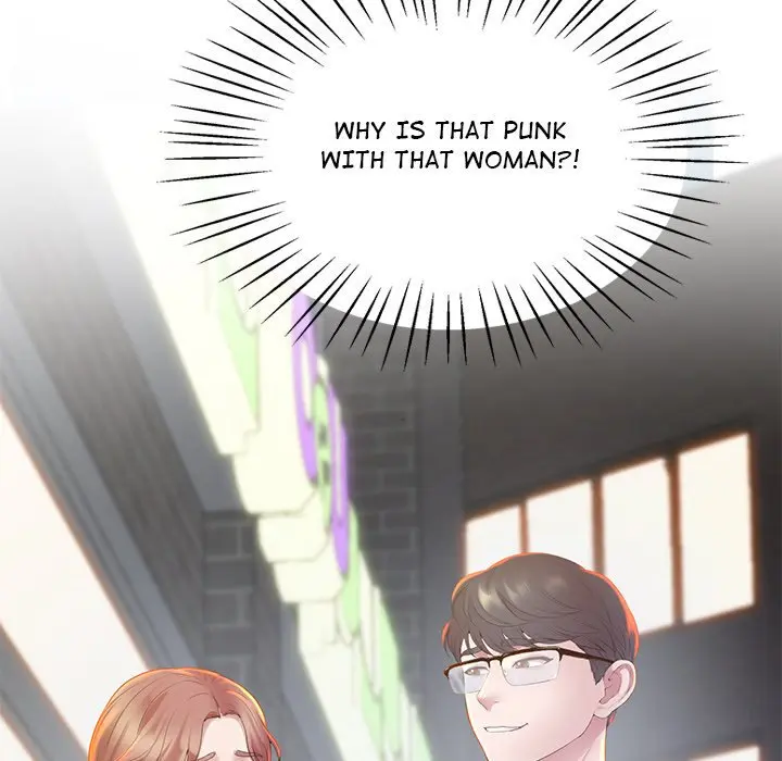 Tutoring The Lonely Missus Chapter 10 - Page 160