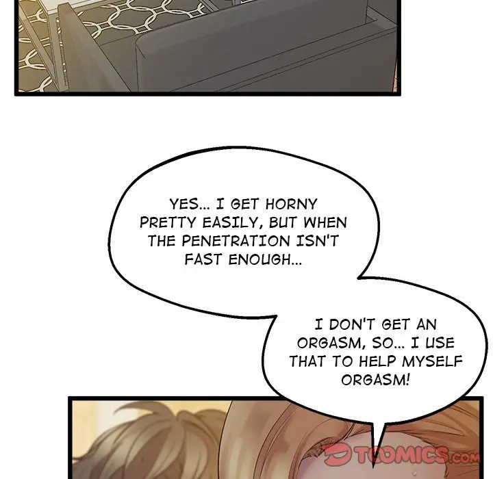 Tutoring The Lonely Missus Chapter 10 - Page 21