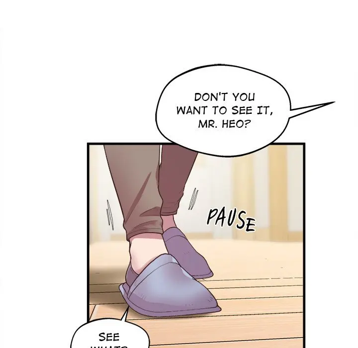 Tutoring The Lonely Missus Chapter 10 - Page 42