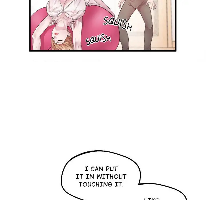 Tutoring The Lonely Missus Chapter 10 - Page 49