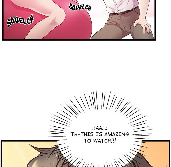 Tutoring The Lonely Missus Chapter 10 - Page 71