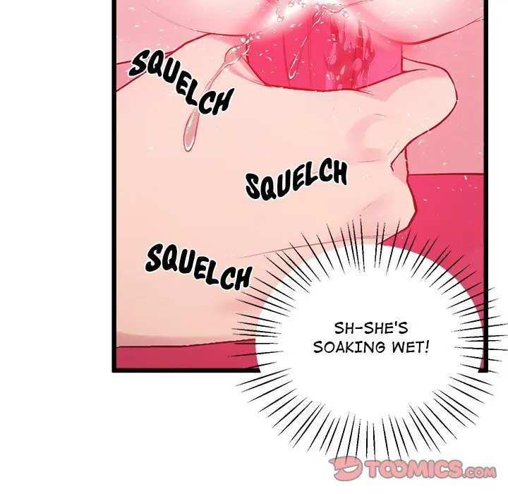 Tutoring The Lonely Missus Chapter 10 - Page 75