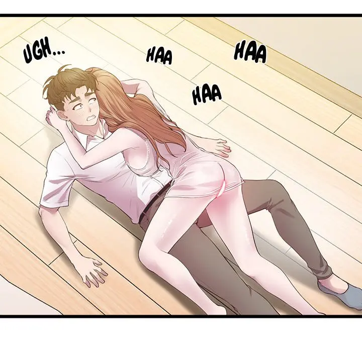 Tutoring The Lonely Missus Chapter 10 - Page 85