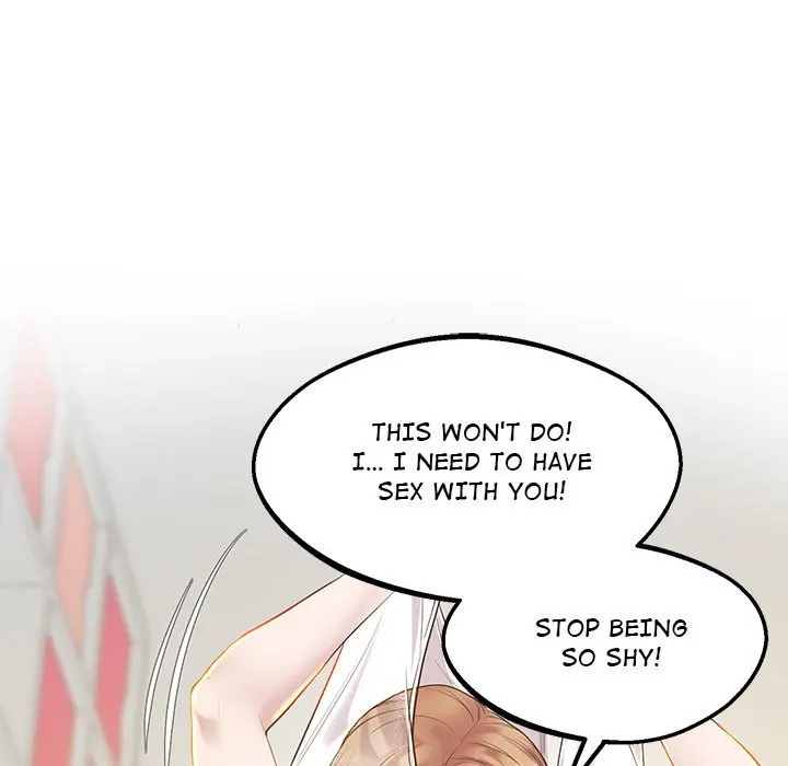 Tutoring The Lonely Missus Chapter 10 - Page 89
