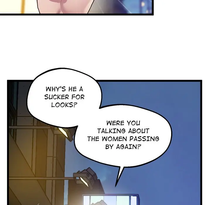Tutoring The Lonely Missus Chapter 11 - Page 102