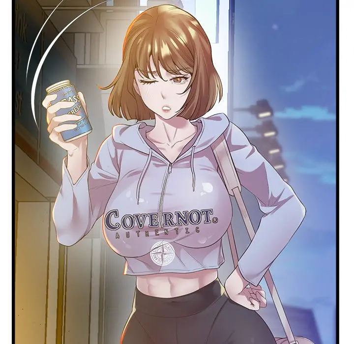 Tutoring The Lonely Missus Chapter 11 - Page 103