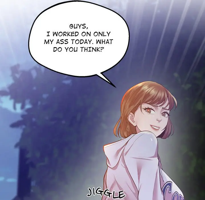 Tutoring The Lonely Missus Chapter 11 - Page 112