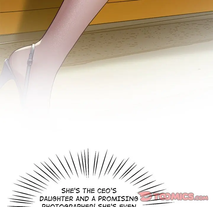Tutoring The Lonely Missus Chapter 11 - Page 124