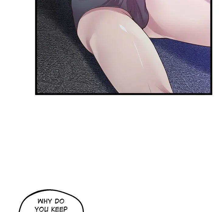 Tutoring The Lonely Missus Chapter 11 - Page 134