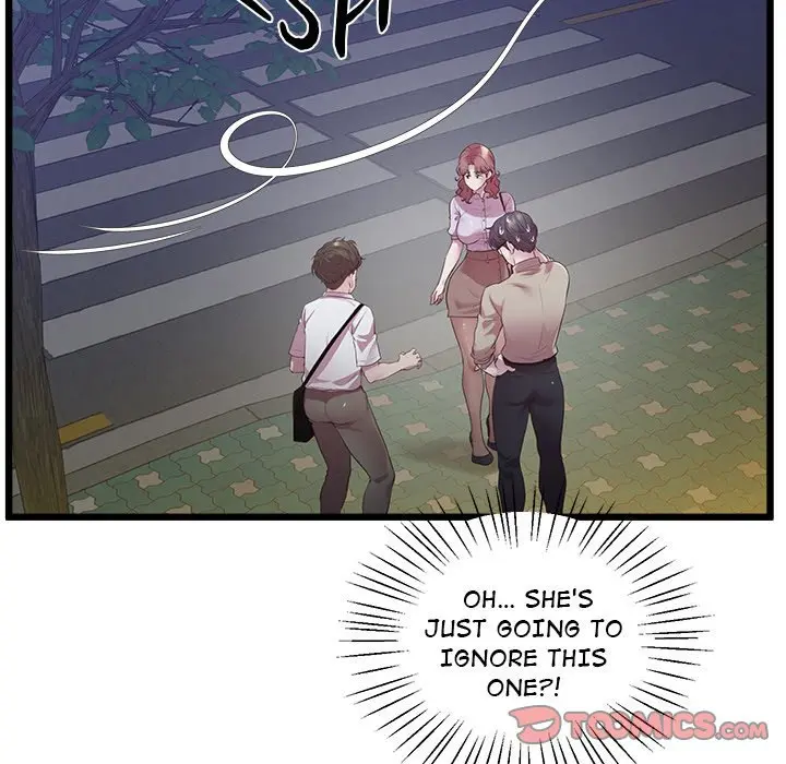 Tutoring The Lonely Missus Chapter 11 - Page 52