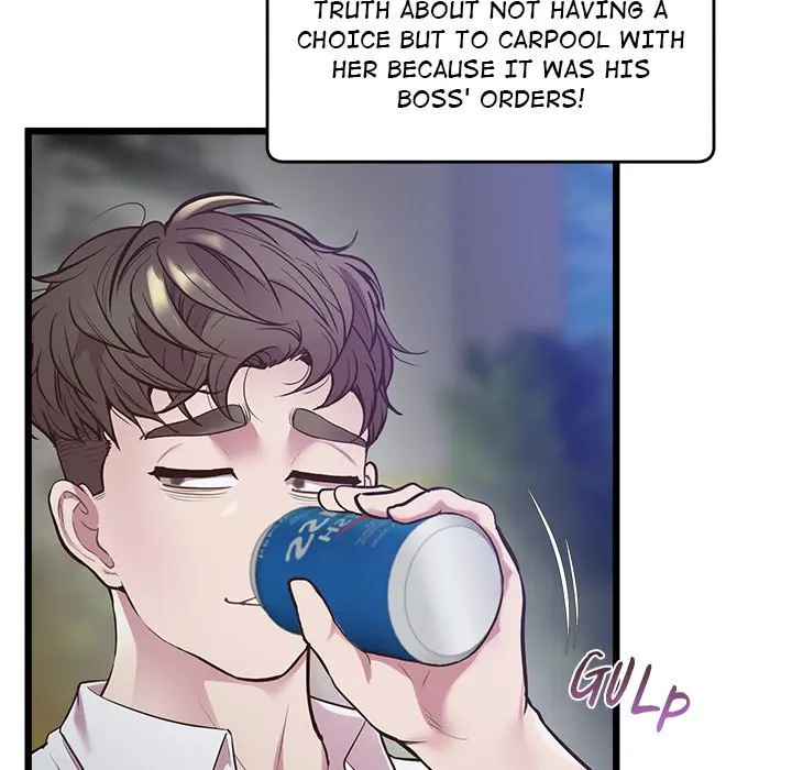 Tutoring The Lonely Missus Chapter 11 - Page 88