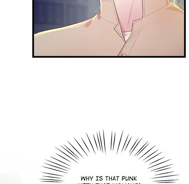 Tutoring The Lonely Missus Chapter 11 - Page 9