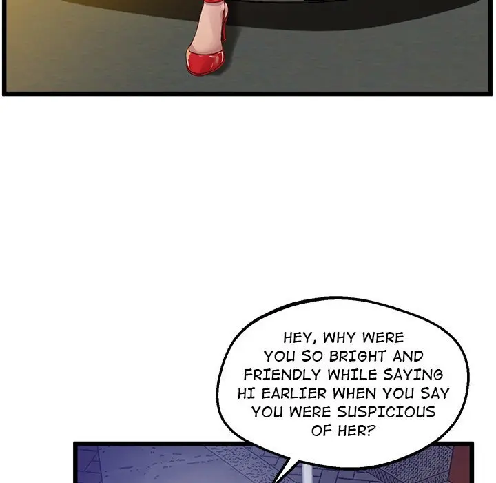 Tutoring The Lonely Missus Chapter 11 - Page 96