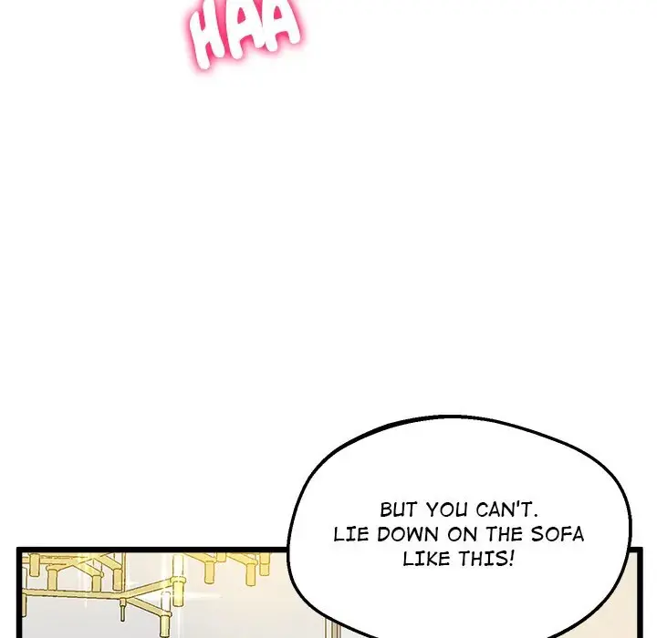 Tutoring The Lonely Missus Chapter 12 - Page 117