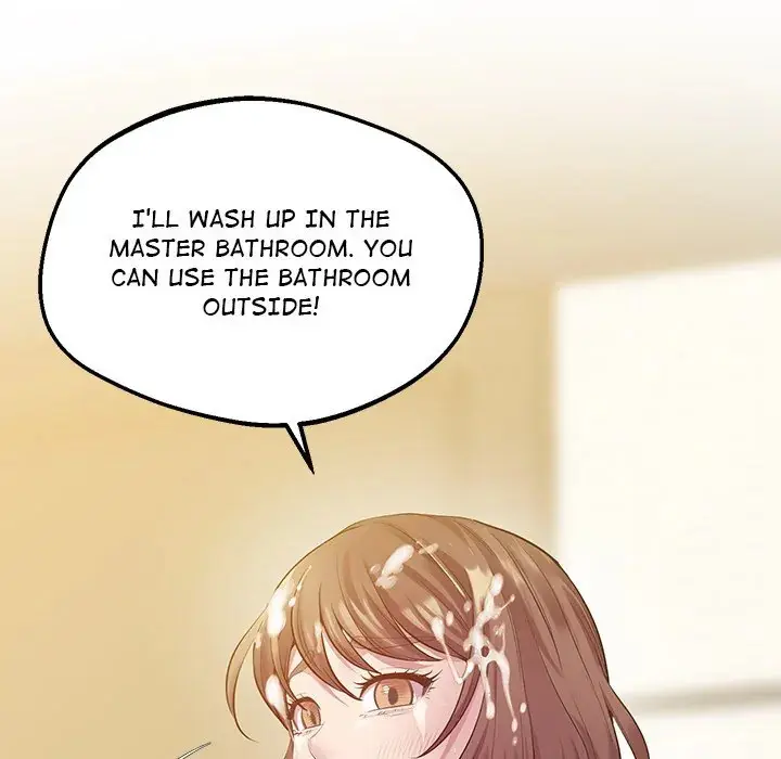 Tutoring The Lonely Missus Chapter 12 - Page 142